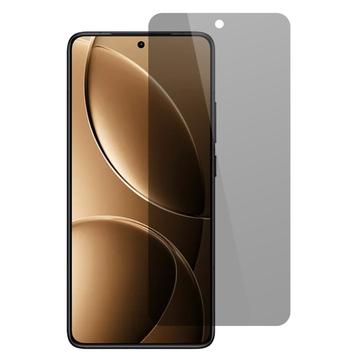 Protector de Pantalla de Cristal Templado Privacidad para Xiaomi Redmi K80/K80 Pro