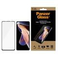 Protector de Pantalla PanzerGlass Case Friendly para Xiaomi Redmi Note 11 Pro/11 Pro+ 5G - Borde Negro