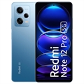 Xiaomi Redmi Note 12 Pro - 128GB - Azul