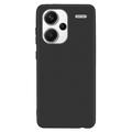 Funda Antideslizante de TPU para Xiaomi Redmi Note 13 Pro+ - Negro