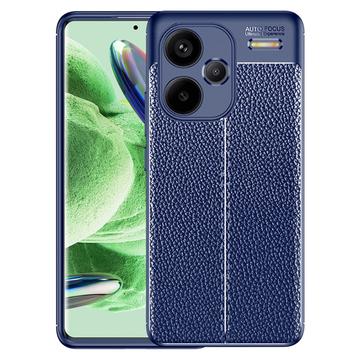 Carcasa de TPU Slim-Fit Premium para Xiaomi Redmi Note 13 Pro+