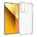 Carcasa de TPU Antichoque para Xiaomi Redmi Note 13 - Transparente