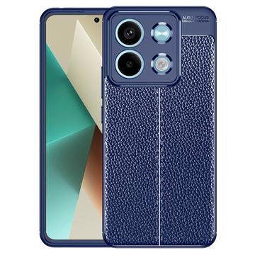 Carcasa de TPU Slim-Fit Premium para Xiaomi Redmi Note 13