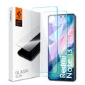 Protector de Pantalla Spigen Glas.tR Slim para Xiaomi Redmi Note 13 - 2 Uds.