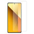 Protector de Pantalla de Cristal Templado para Xiaomi Redmi Note 13 - 9H - Case Friendly  - Claro