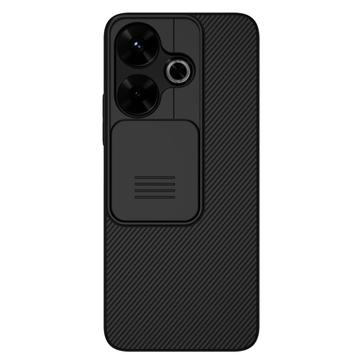 Carcasa Nillkin CamShield para Xiaomi Redmi Note 13R/Redmi 13/Poco M6 4G