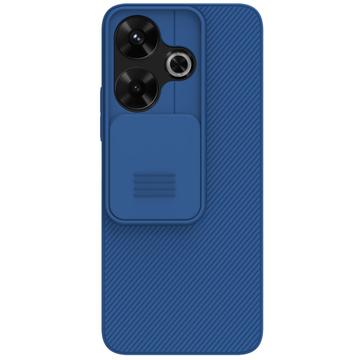 Carcasa Nillkin CamShield para Xiaomi Redmi Note 13R/Redmi 13/Poco M6 4G