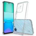 Funda Híbrida para Xiaomi Redmi Note 13R - Resistente a Arañazos - Transparente