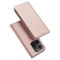 Funda con Tapa Dux Ducis Skin Pro para Xiaomi Redmi Note 14 4G