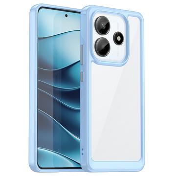 Carcasa Híbrida Anti-Choque para Xiaomi Redmi Note 14