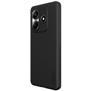 Carcasa Nillkin Super Frosted Shield para Xiaomi Redmi Note 14