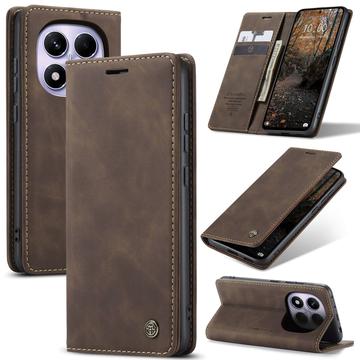 Funda Caseme Serie 013 para Xiaomi Redmi Note 14 Pro 4G - Estilo Cartera