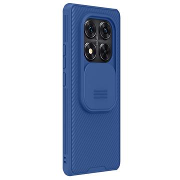 Carcasa Híbrida Nillkin CamShield Pro para Xiaomi Redmi Note 14 Pro 5G/Poco X7