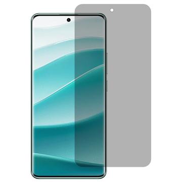 Protector de Pantalla de Cristal Templado Privacidad para Xiaomi Redmi Note 14 Pro