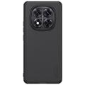 Carcasa Híbrida Nillkin Super Frosted Shield Pro para Xiaomi Redmi Note 14 Pro+ 5G - Negro