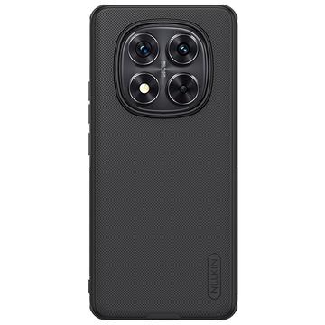 Carcasa Híbrida Nillkin Super Frosted Shield Pro para Xiaomi Redmi Note 14 Pro+