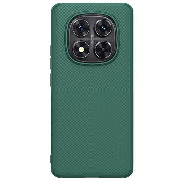 Carcasa Híbrida Nillkin Super Frosted Shield Pro para Xiaomi Redmi Note 14 Pro+ 5G