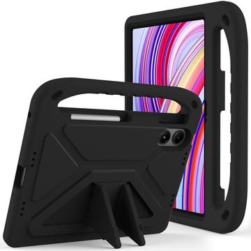 Funda de Transporte para Niños para Xiaomi Redmi Pad Pro/Poco Pad - Negro