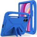 Funda de Transporte para Niños para Xiaomi Redmi Pad Pro/Poco Pad - Azul