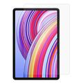 Protector de Pantalla de Cristal Templado para Xiaomi Redmi Pad Pro/Poco Pad - 9H - Case Friendly  - Claro