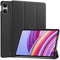 Funda Inteligente de Tres Pliegues para Xiaomi Redmi Pad Pro/Poco Pad - Negro