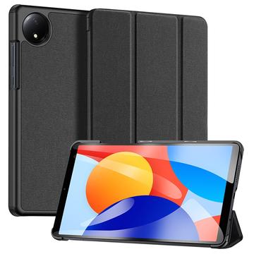 Funda tipo Folio Inteligente Dux Ducis Domo para Xiaomi Redmi Pad SE 8.7