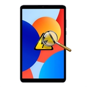 Xiaomi Redmi Pad SE 8.7 Diagnóstico