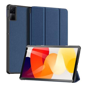 Funda tipo Folio Inteligente Dux Ducis Domo para Xiaomi Redmi Pad SE