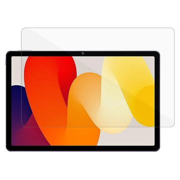 Protector de Pantalla de Cristal Templado - 9H para Xiaomi Redmi Pad SE - Case Friendly - Claro