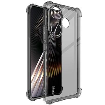 Carcasa de TPU Imak Drop-Proof para Xiaomi Redmi Turbo 3/Poco F6