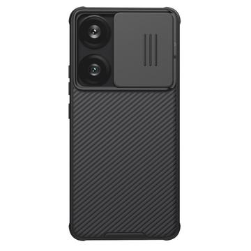 Carcasa Híbrida Nillkin CamShield Pro para Xiaomi Redmi Turbo 3/Poco F6