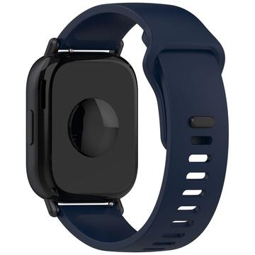 Correa de silicona blanda para Xiaomi Redmi Watch 5 Active