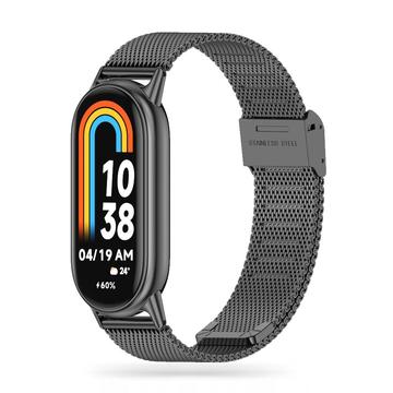 Correa Tech-Protect Milanese para Xiaomi Smart Band 8/9 NFC