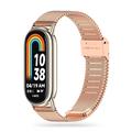 Correa Tech-Protect Milanese para Xiaomi Smart Band 8/9 NFC