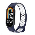 Xiaomi Smart Band 8/9 Beline Design Correa de silicona - Azul