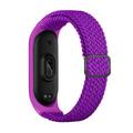 Xiaomi Smart Band 8/9 Correa de nylon Beline - Morado