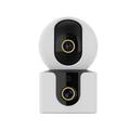 Xiaomi Smart Security Camera C500 Dual - Blanco