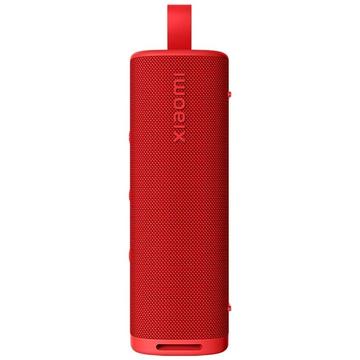 Xiaomi Sound Outdoor Altavoz Bluetooth resistente al agua - Rojo