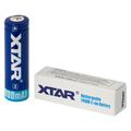 Batería recargable Xtar 14500 800mAh