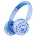 YESIDO EP06 Auriculares inalámbricos de música estéreo Bluetooth para niños