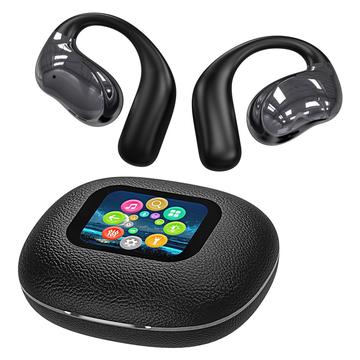 YJ33 Auriculares inalámbricos abiertos con control táctil