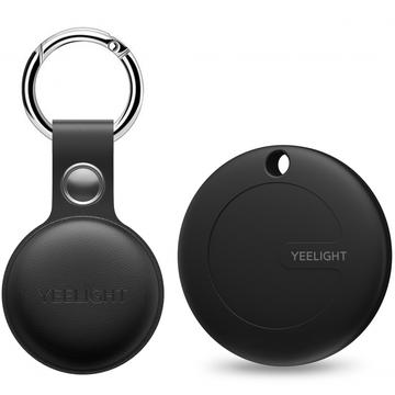 Yeelight Yeetag Smart Tracker para dispositivos iOS - Negro