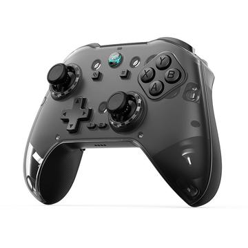 Mando de juegos inalámbrico Z04 con base de carga - Nintendo Switch/PC/ Android/iOS