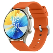 ZL73J Health Monitoring Smartwatch con Bluetooth Calling - 1.39"