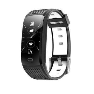 Fitness Tracker impermeable Zero con tensiómetro