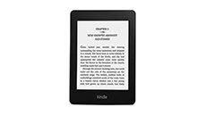 Accesorios Amazon Kindle Paperwhite