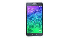 Samsung Galaxy A7 Funda & Accesorios