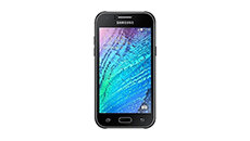 Samsung Galaxy J1 Funda & Accesorios