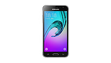 Samsung Galaxy J3 Funda & Accesorios
