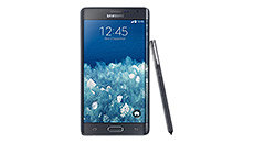 Samsung Galaxy Note Edge Funda & Accesorios